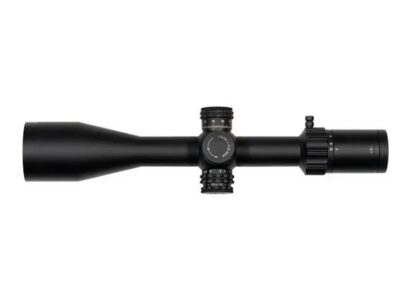 Element Optics Nexus 5-20×50 FFP Riflescope