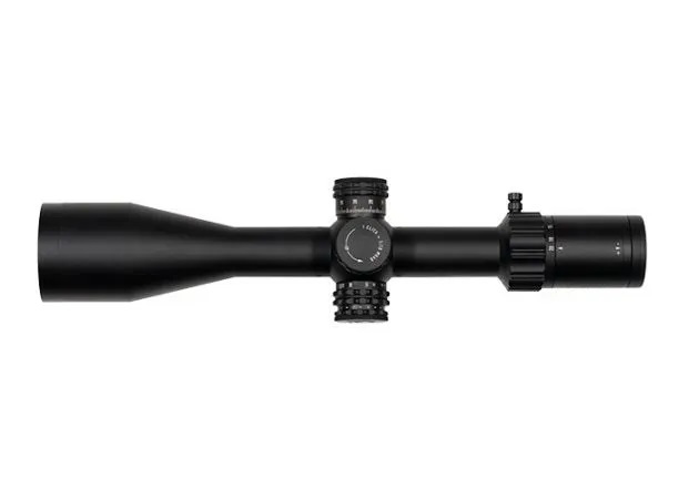 Element Optics Nexus 5-20×50 FFP Riflescope