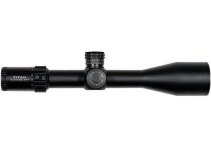 Element Optics Titan 5-25×56 FFP Riflescope