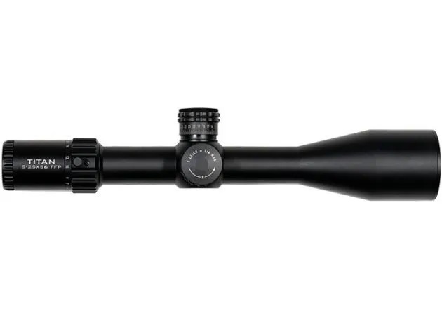 Element Optics Titan 5-25×56 FFP Riflescope