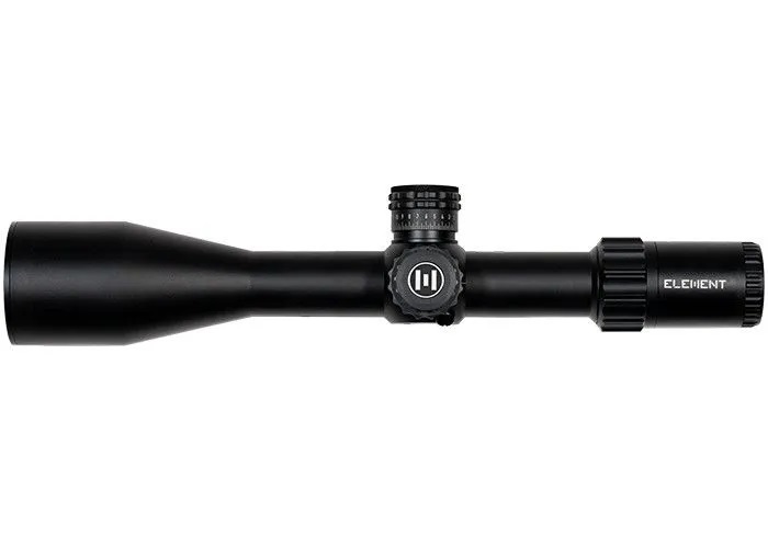 Element Optics Titan 5-25×56 FFP Riflescope