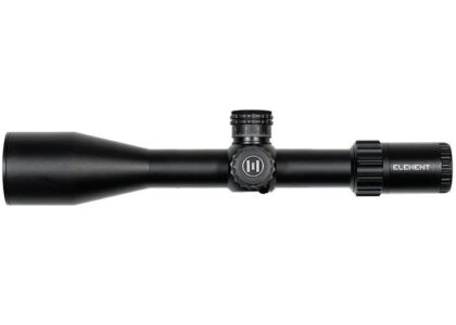 Element Optics Titan 5-25×56 FFP Riflescope