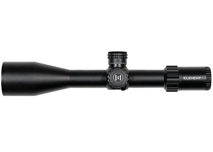 Element Optics Titan 5-25×56 FFP Riflescope