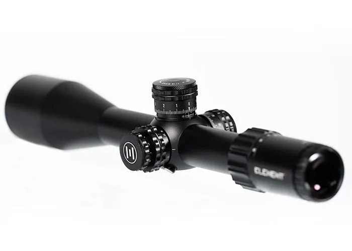 Element Optics Titan 5-25×56 FFP Riflescope