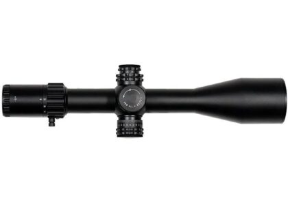 Element Optics Titan 5-25×56 FFP Riflescope