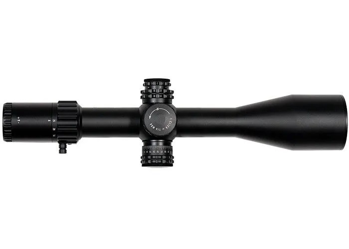 Element Optics Titan 5-25×56 FFP Riflescope