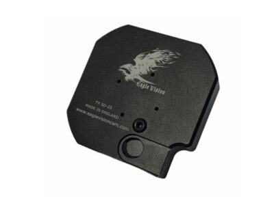 Eagle Vision Aluminum High Capacity Magazine for FX