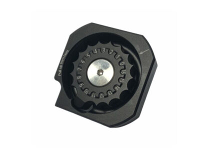 Eagle Vision Aluminum High Capacity Magazine for FX