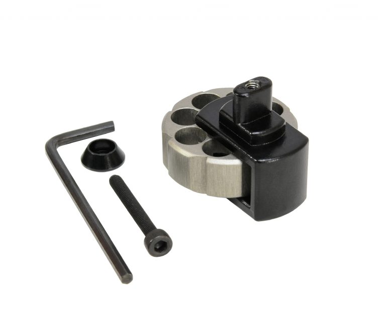 Eagle Vision Aluminum FX Wildcat Magazine Holder Set