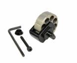 Eagle Vision Aluminum FX Wildcat Magazine Holder Set Eagle Vision Aluminum FX Wildcat Magazine Holder Set