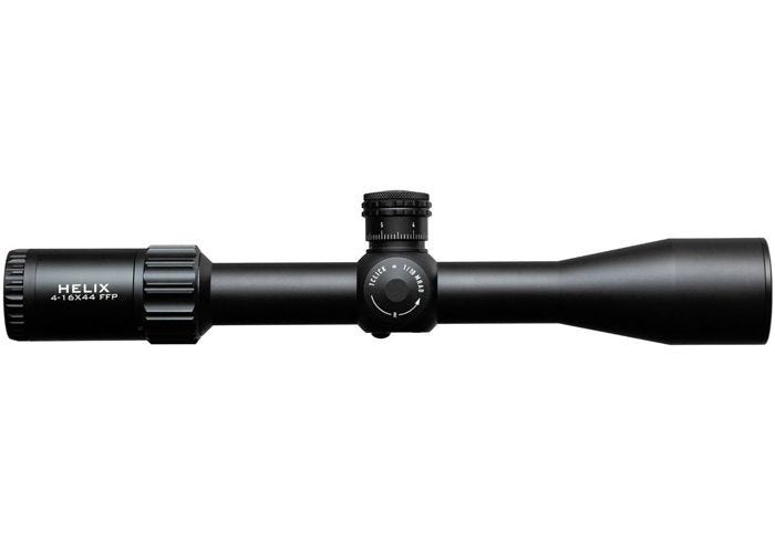 Element Optics Helix 4-16×44 FFP Riflescope