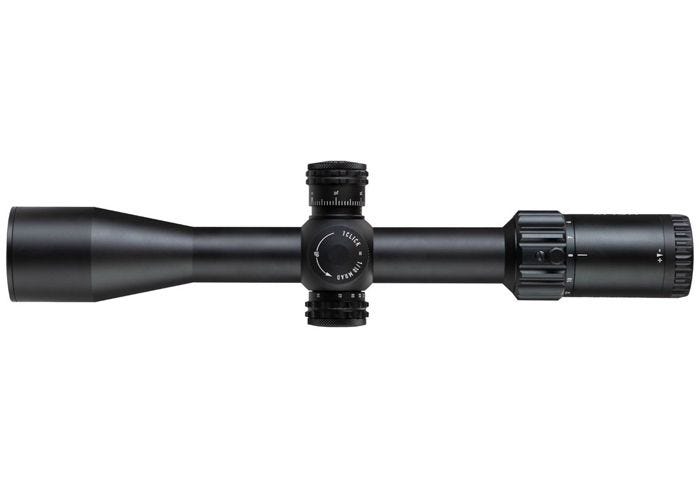 Element Optics Helix 4-16×44 FFP Riflescope