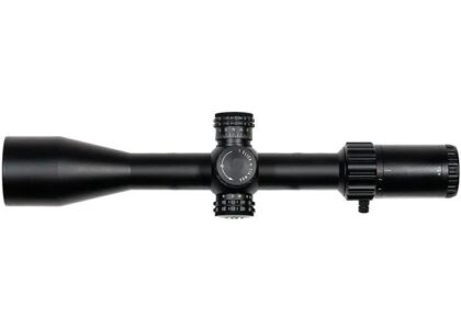 Element Optics Helix 6-24×50 SFP Riflescope