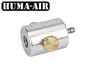 BSA R10 Huma-Air Regulator Tester