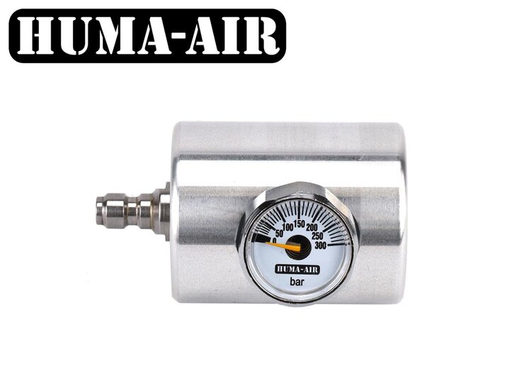 BSA R10 Huma-Air Regulator Tester