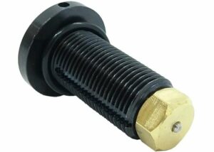 FX Airguns Air Bottle End or Bottle Valve (FX7024)