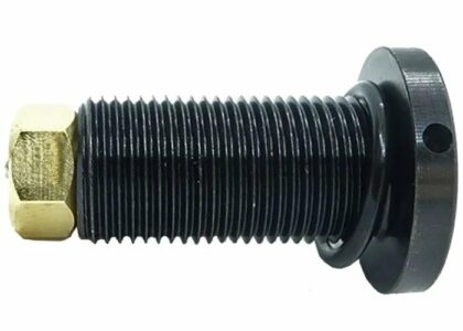 FX Airguns Air Bottle End or Bottle Valve (FX7024)