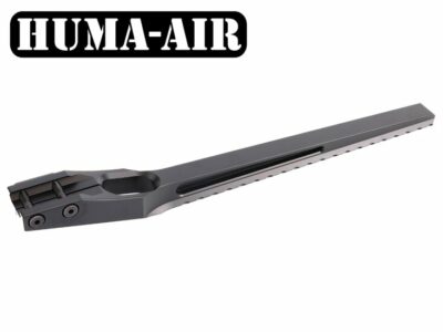 RTI Priest and Prophet Extended Picatinny Rail By Huma-Air