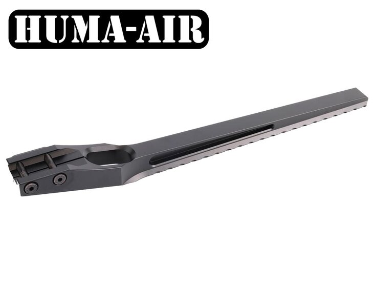 RTI Priest and Prophet Extended Picatinny Rail By Huma-Air