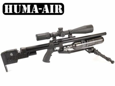 RTI Priest and Prophet Extended Picatinny Rail By Huma-Air