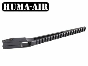 Edgun Leshiy 2 Extended Picatinny Rail By Huma-Air