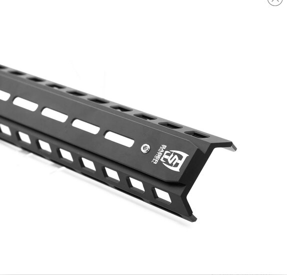 Saber Tactical Low Profile Full Arca Swiss Rail ST0043