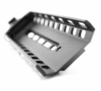 Saber Tactical Low Profile Full Arca Swiss Rail ST0043