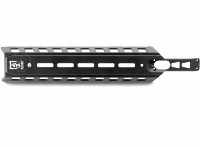 Saber Tactical Low Profile Full Arca Swiss Rail ST0043