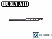 AirMarksman FX Impact Backbone Rail Short - 30 MOA