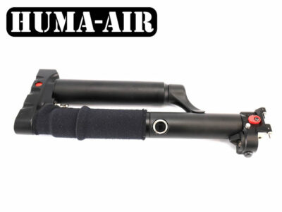 Huma-Air Raptor Tuning Regulator for Edgun Leshiy 2