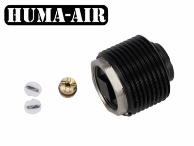 Huma-Air Raptor Tuning Regulator for Edgun Leshiy 2