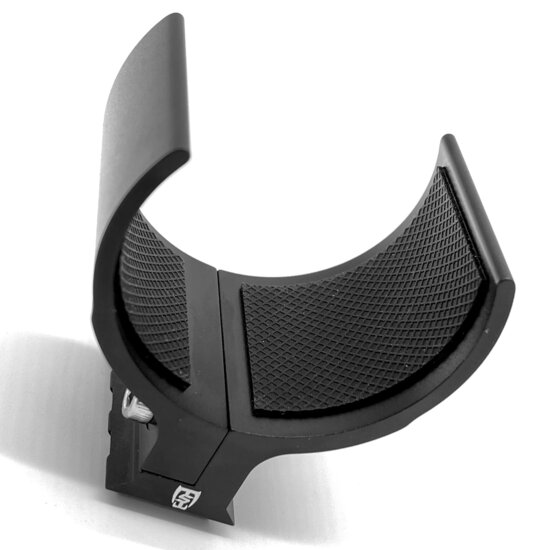 Saber Tactical Bottle Clamp 52 mm. ST0030