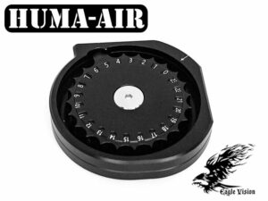 Eagle Vision Aluminum FX Impact High Capacity Slug Magazine