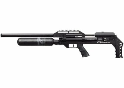 FX Maverick Sniper Airrifle
