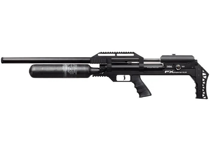 FX Maverick Sniper Airrifle