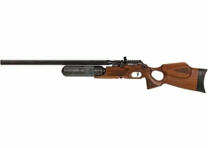 FX Crown MKII Walnut Airrifle