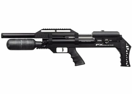 FX Maverick Compact Airrifle