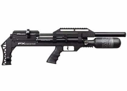 FX Maverick Compact Airrifle