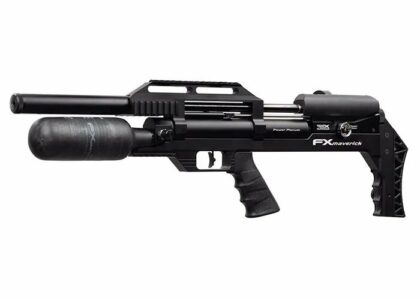 FX Maverick Compact Airrifle