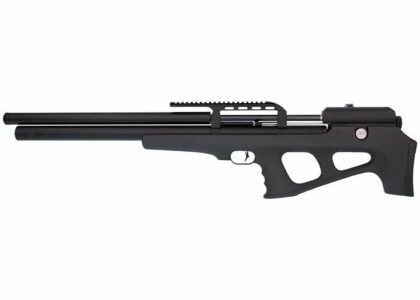 FX Wildcat MKIII Sniper Airrifle