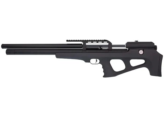 FX Wildcat MKIII Sniper Airrifle