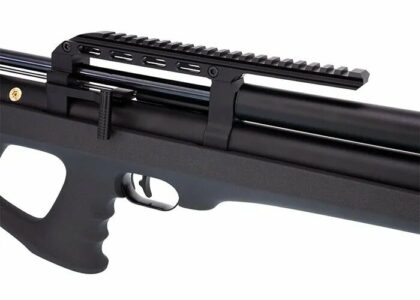 FX Wildcat MKIII Sniper Airrifle