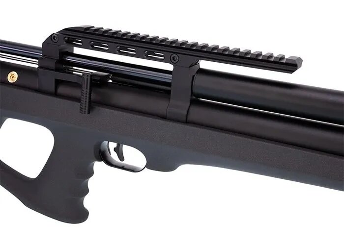 FX Wildcat MKIII Sniper Airrifle