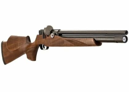 FX Dreamline Classic Walnut Airrifle