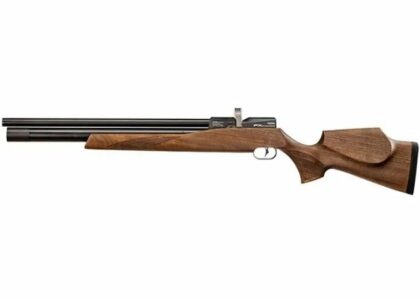 FX Dreamline Classic Walnut Airrifle