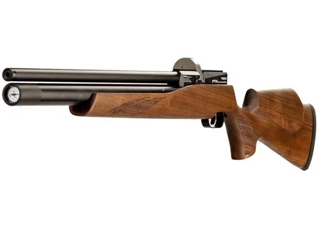 FX Dreamline Classic Walnut Airrifle