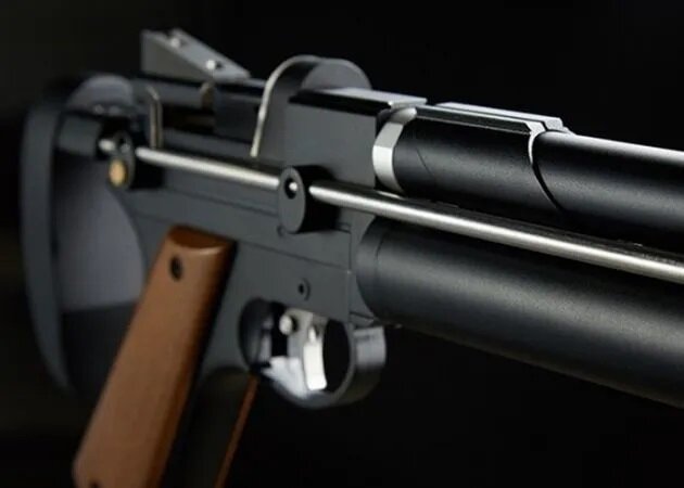 Snowpeak PP750 (Artemis) Airpistol