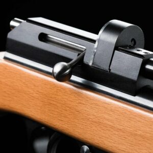 Snowpeak CR600W (Artemis) Co2 Rifle