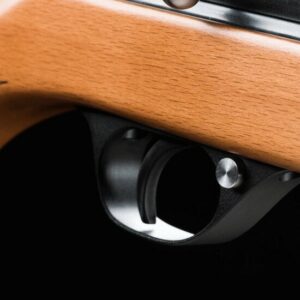 Snowpeak CR600W (Artemis) Co2 Rifle