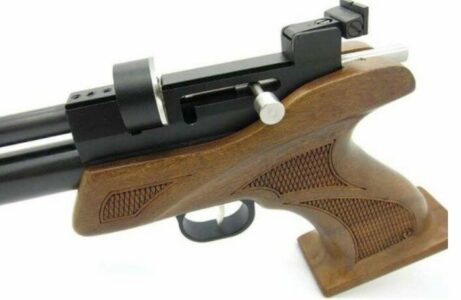 Snowpeak CP1-M (Artemis) Co2 Pistol